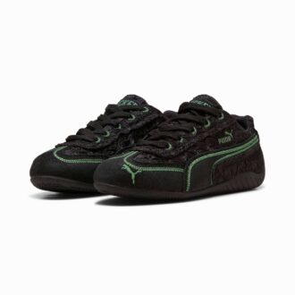 Zapatillas PUMA x WICKED Speedcat Elphie para niños pequeños