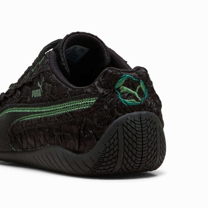 Zapatillas PUMA x WICKED Speedcat Elphie para niños pequeños