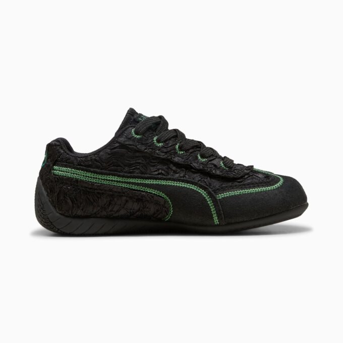 Zapatillas PUMA x WICKED Speedcat Elphie para niños pequeños