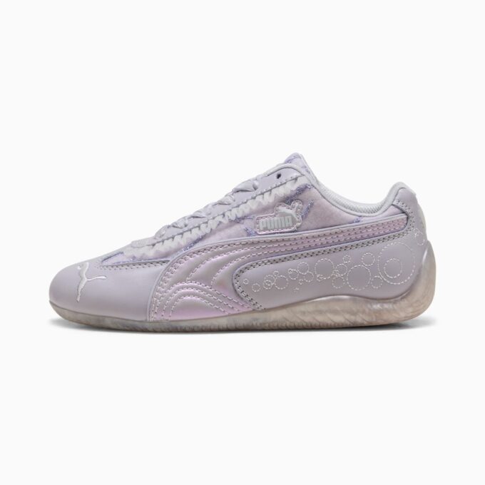 Zapatillas PUMA x WICKED Speedcat Goodness para niños grandes Zapatillas PUMA x WICKED Speedcat Goodness para niños grandes