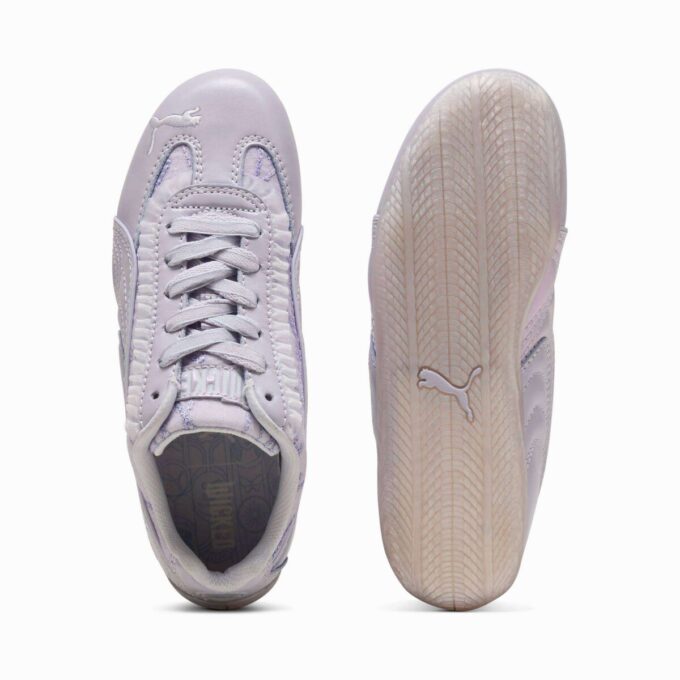 Zapatillas PUMA x WICKED Speedcat Goodness para niños grandes Zapatillas PUMA x WICKED Speedcat Goodness para niños grandes