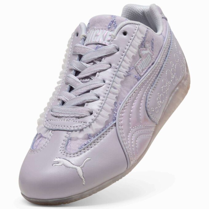 Zapatillas PUMA x WICKED Speedcat Goodness para niños grandes Zapatillas PUMA x WICKED Speedcat Goodness para niños grandes