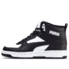 Zapatillas Rebound Joy para niños negras