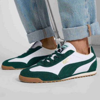 Zapatillas retro Arizona