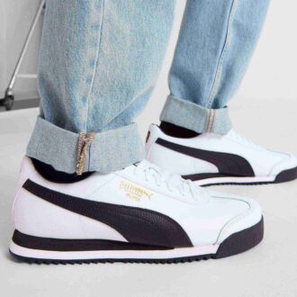Zapatillas Roma 24