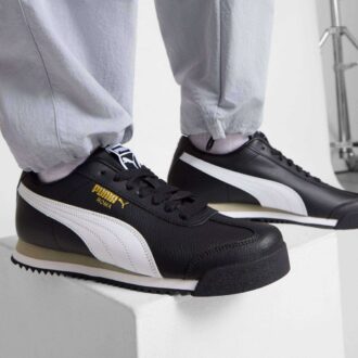 Zapatillas Roma 24