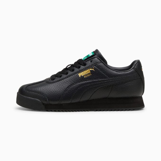 Zapatillas Roma 24 Standard para niños grandes Zapatillas Roma 24 Standard para niños grandes