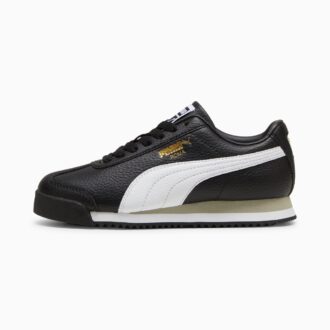 Zapatillas Roma 24 Standard para niños grandes