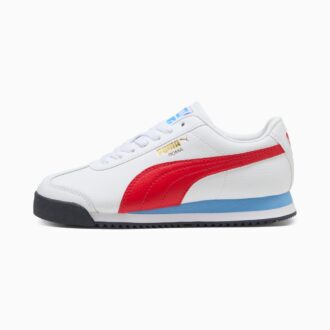 Zapatillas Roma 24 Standard para niños grandes