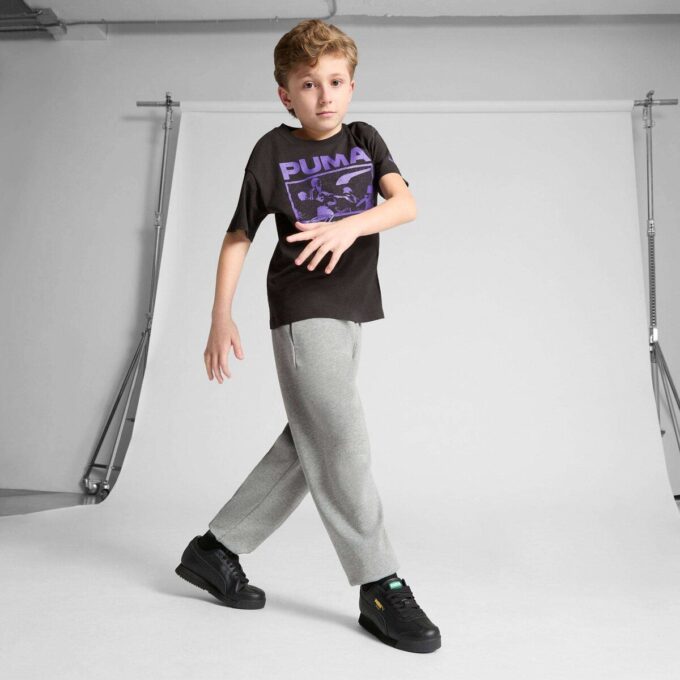 Zapatillas Roma 24 Standard para niños grandes Zapatillas Roma 24 Standard para niños grandes