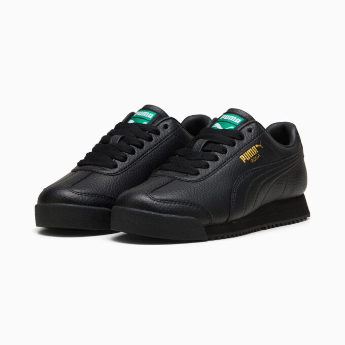 Zapatillas Roma 24 Standard para niños grandes Zapatillas Roma 24 Standard para niños grandes