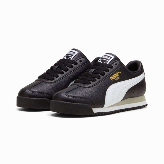 Zapatillas Roma 24 Standard para niños grandes Zapatillas Roma 24 Standard para niños grandes