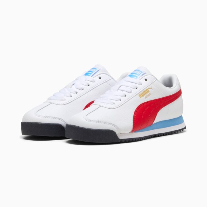 Zapatillas Roma 24 Standard para niños grandes Zapatillas Roma 24 Standard para niños grandes