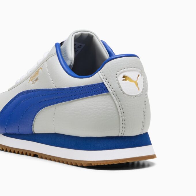 Zapatillas Roma 24 Standard para niños grandes Zapatillas Roma 24 Standard para niños grandes