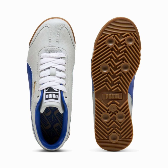 Zapatillas Roma 24 Standard para niños grandes Zapatillas Roma 24 Standard para niños grandes