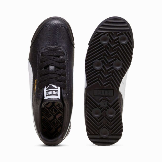 Zapatillas Roma 24 Standard para niños grandes Zapatillas Roma 24 Standard para niños grandes