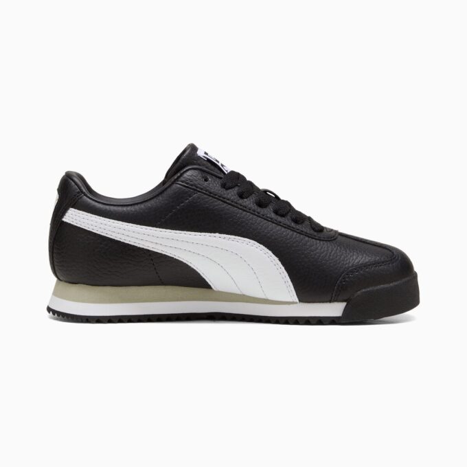Zapatillas Roma 24 Standard para niños grandes Zapatillas Roma 24 Standard para niños grandes