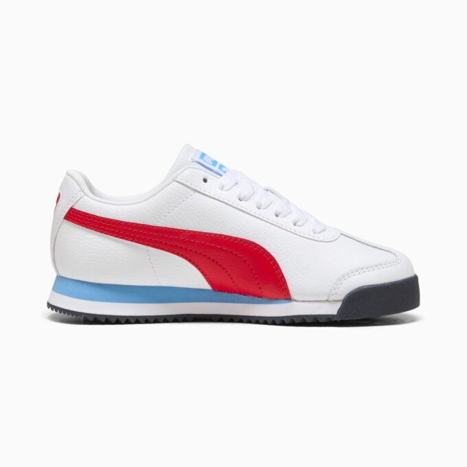 Zapatillas Roma 24 Standard para niños grandes Zapatillas Roma 24 Standard para niños grandes