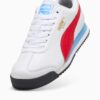 Zapatillas Roma 24 Standard para niños grandes Zapatillas Roma 24 Standard para niños grandes