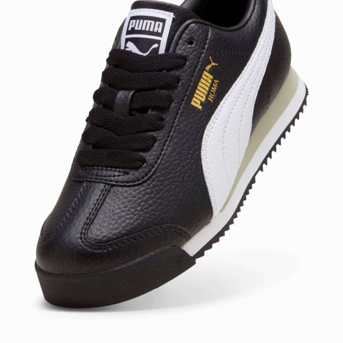 Zapatillas Roma 24 Standard para niños grandes Zapatillas Roma 24 Standard para niños grandes
