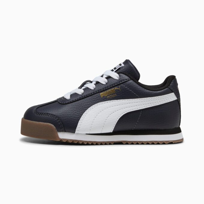 Zapatillas Roma 24 Standard para niños pequeños