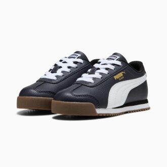 Zapatillas Roma 24 Standard para niños pequeños