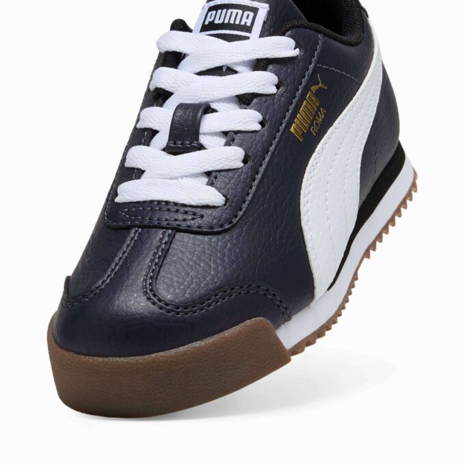 Zapatillas Roma 24 Standard para niños pequeños