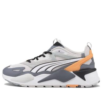 Zapatillas RS-X Efekt Turbo “Gris”