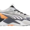 Zapatillas RS-X Efekt Turbo “Gris”