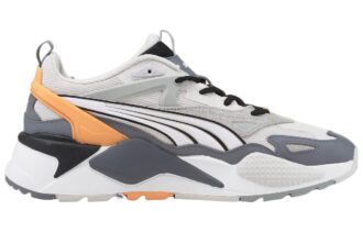 Zapatillas RS-X Efekt Turbo “Gris”