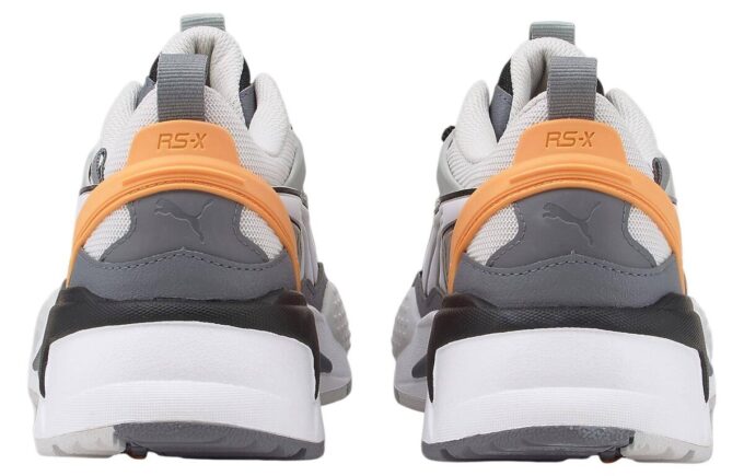 Zapatillas RS-X Efekt Turbo “Gris”