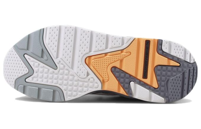 Zapatillas RS-X Efekt Turbo “Gris”