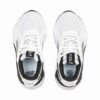 Zapatillas RS-X en blanco y negro para niños pequeños Zapatillas RS-X en blanco y negro para niños pequeños