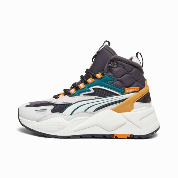 Zapatillas RS-X Hi para niños grandes Zapatillas RS-X Hi para niños grandes