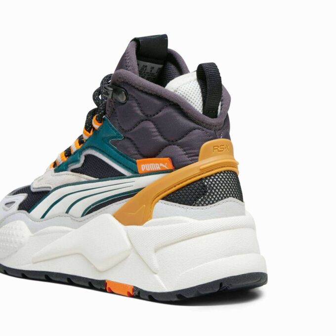 Zapatillas RS-X Hi para niños grandes Zapatillas RS-X Hi para niños grandes