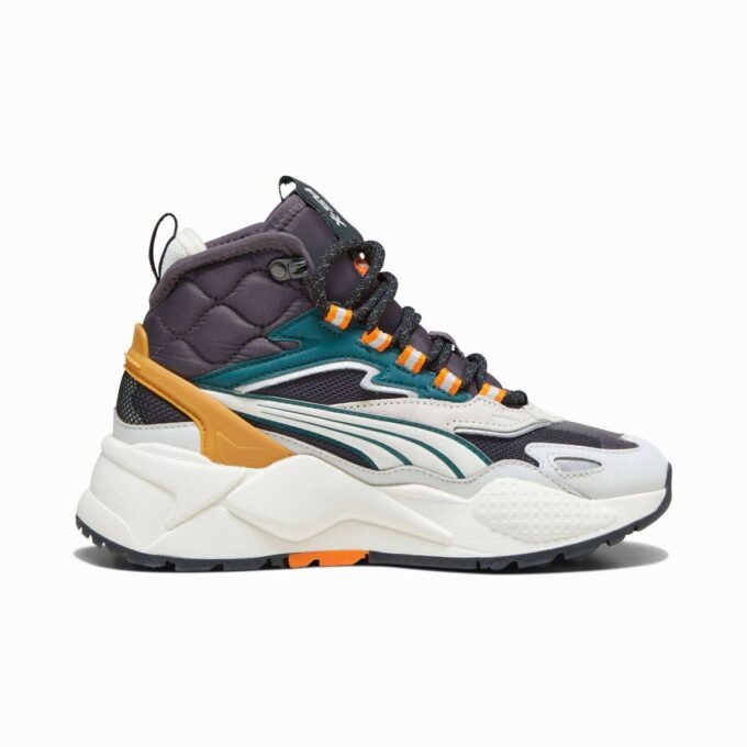 Zapatillas RS-X Hi para niños grandes Zapatillas RS-X Hi para niños grandes