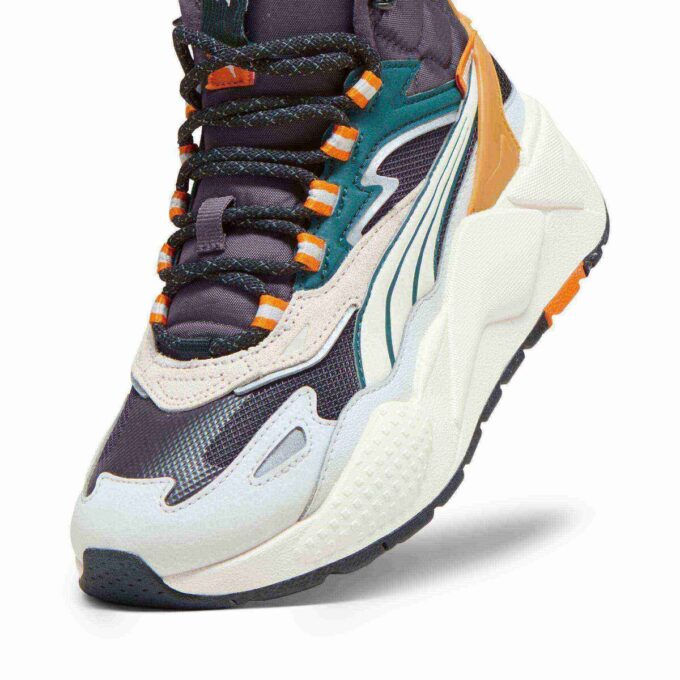 Zapatillas RS-X Hi para niños grandes Zapatillas RS-X Hi para niños grandes