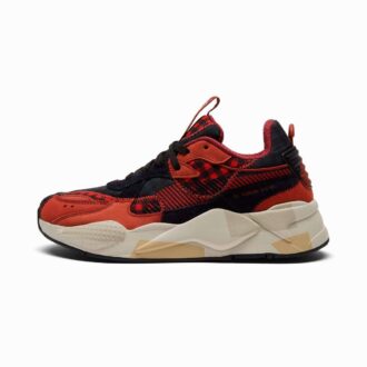 Zapatillas RS-X Hyper Prep Fall