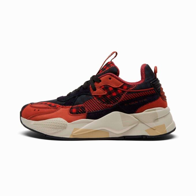 Zapatillas RS-X Hyper Prep Fall Zapatillas RS-X Hyper Prep Fall