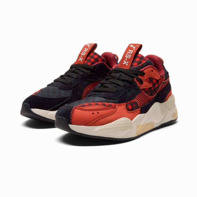 Zapatillas RS-X Hyper Prep Fall Zapatillas RS-X Hyper Prep Fall