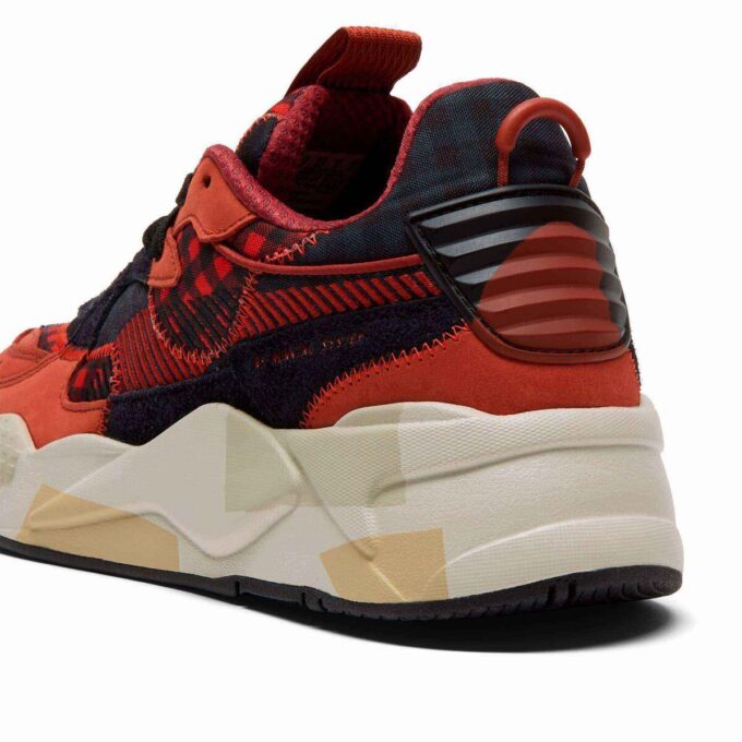 Zapatillas RS-X Hyper Prep Fall Zapatillas RS-X Hyper Prep Fall