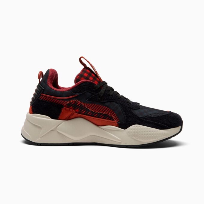 Zapatillas RS-X Hyper Prep Fall Zapatillas RS-X Hyper Prep Fall