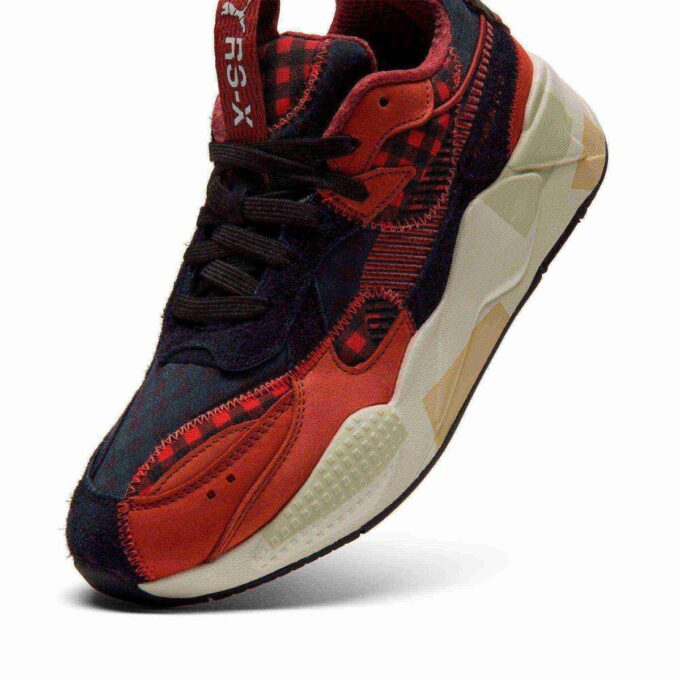 Zapatillas RS-X Hyper Prep Fall Zapatillas RS-X Hyper Prep Fall