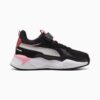 Zapatillas RS-X Metallic Easy On para niños pequeños
