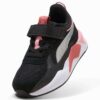 Zapatillas RS-X Metallic Easy On para niños pequeños