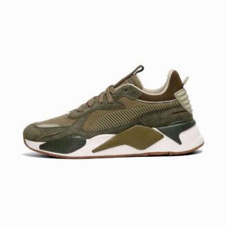 Zapatillas RS-X Mi Tierra
