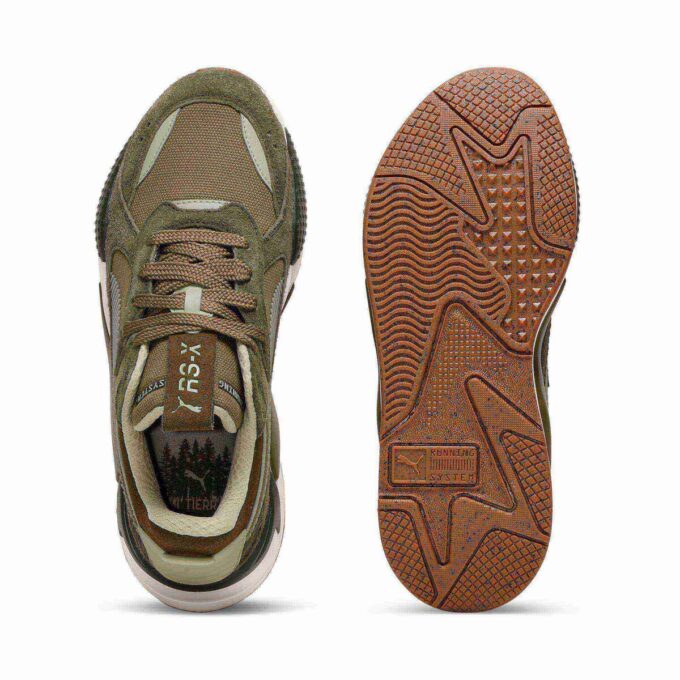 Zapatillas RS-X Mi Tierra Zapatillas RS-X Mi Tierra