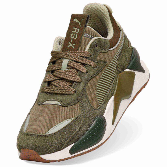Zapatillas RS-X Mi Tierra Zapatillas RS-X Mi Tierra