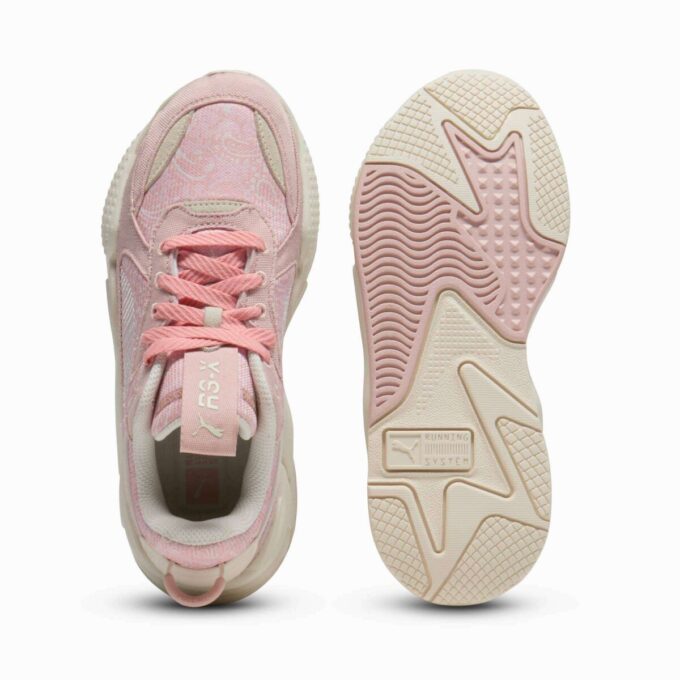 Zapatillas RS-X Ornate para mujer Zapatillas RS-X Ornate para mujer