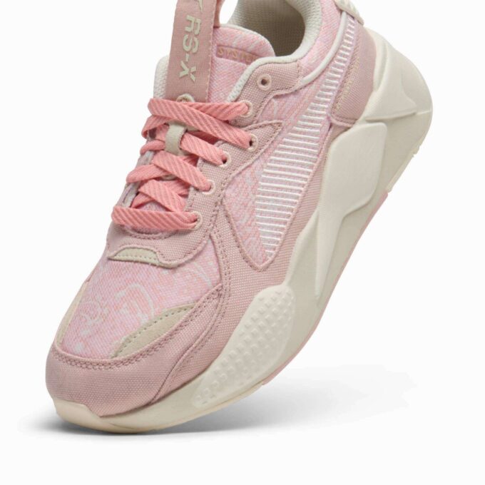 Zapatillas RS-X Ornate para mujer Zapatillas RS-X Ornate para mujer
